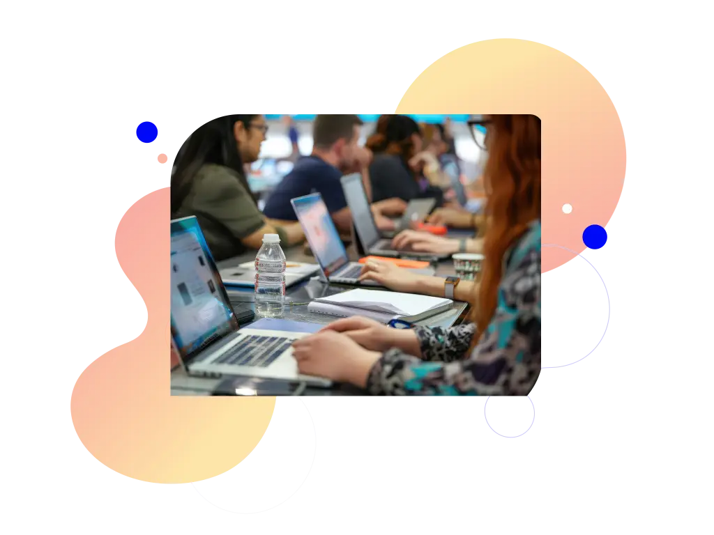 hands-on labs for events & workshops